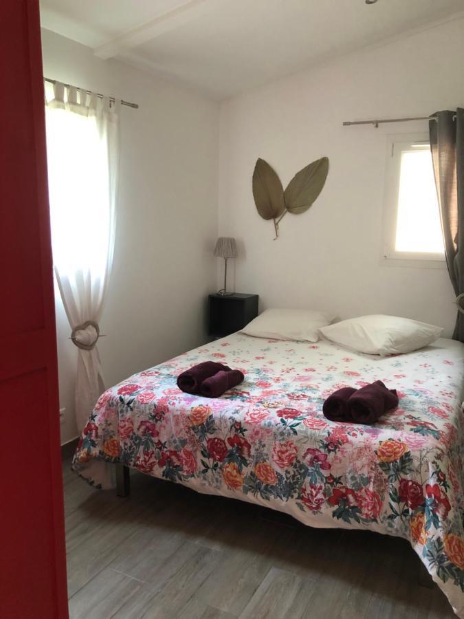 Le Gite Au Calme D'Aubignan 4 Personnes, 1 Chambre Экстерьер фото